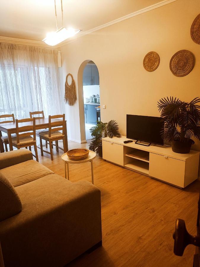 O. Li Apart Estoril Zewnętrze zdjęcie